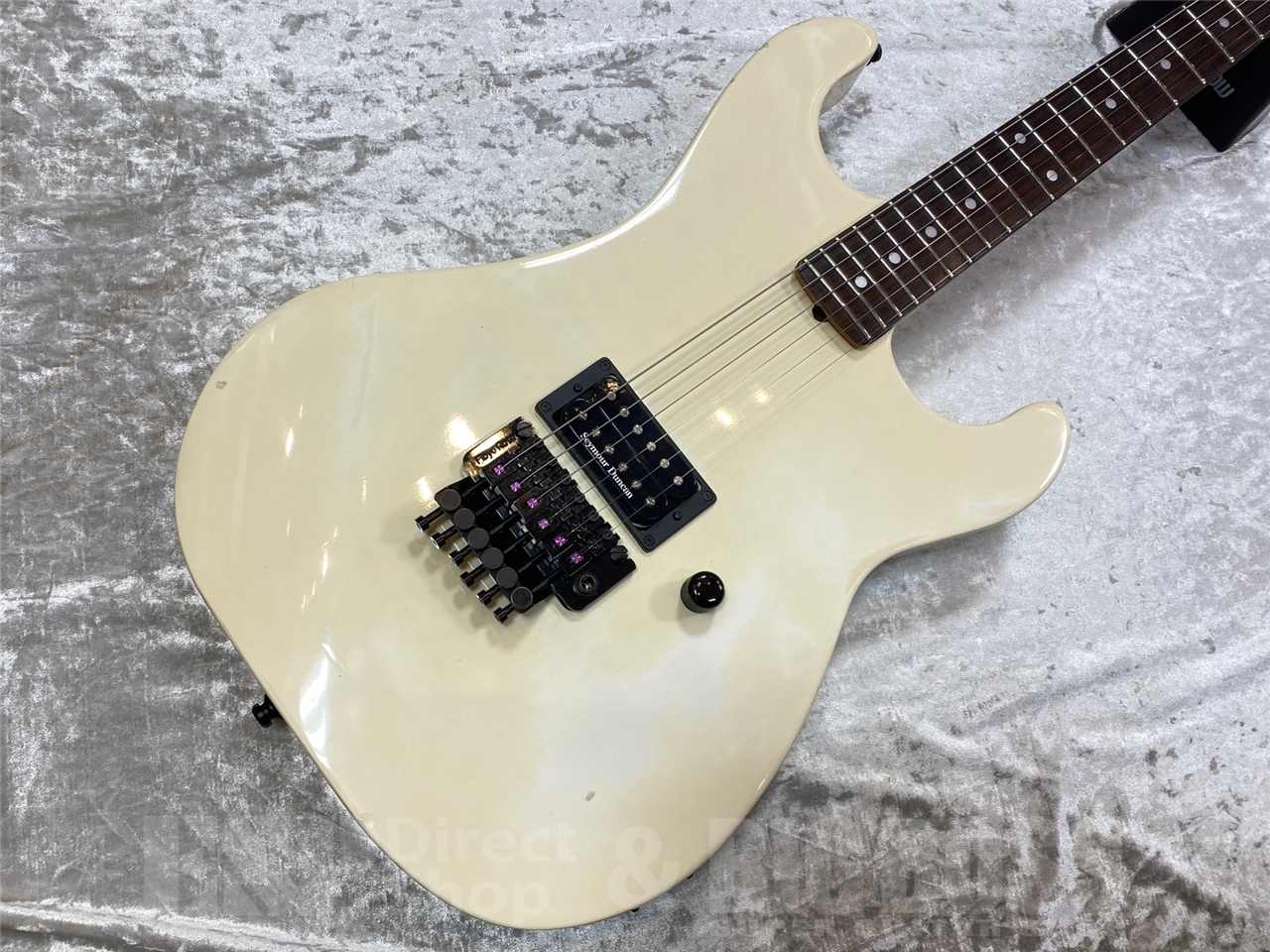 KRAMER JK-1000【SW】（中古/送料無料）【楽器検索デジマート】