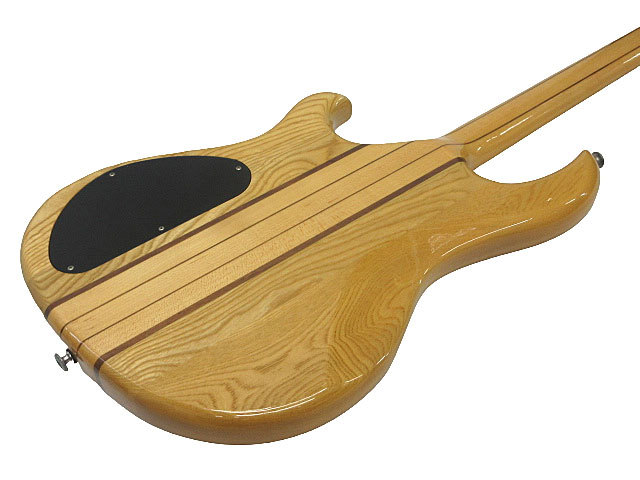 音出し済】Aria Pro II アリアプロ2 RSB-600 フレットレス 音出し済