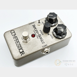 エフェクター（ギター・ベース用）、Retro-Sonicの検索結果【楽器検索