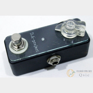 D.A-Boosterの検索結果【楽器検索デジマート】