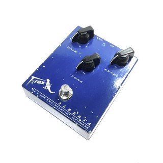 エフェクター（ギター・ベース用）、T-rexの検索結果【楽器検索