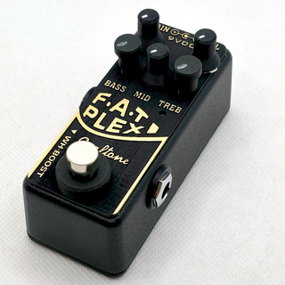 ギター用エフェクター、OVAL TONE、34-Xtremeの検索結果【楽器検索