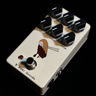 R Diner Soundsの検索結果【楽器検索デジマート】