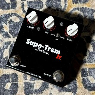 エフェクター（ギター・ベース用）、Fulltone、Supa Tremの検索結果