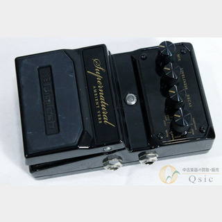 ギター用エフェクター ＞ リバーブ、DigiTech、Supernatural Ambient