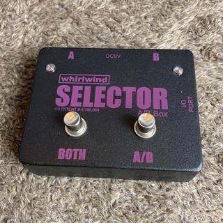 エフェクター（ギター・ベース用）、WhirlWindの検索結果【楽器検索