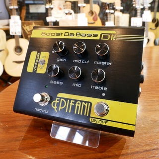 Epifaniの検索結果【楽器検索デジマート】