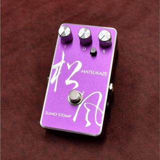 SUMO STOMPの検索結果【楽器検索デジマート】