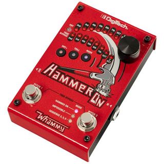 ギター用エフェクター、DigiTech、whammyの検索結果【楽器検索デジマート】