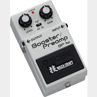 BOSS、BP-1wの検索結果【楽器検索デジマート】