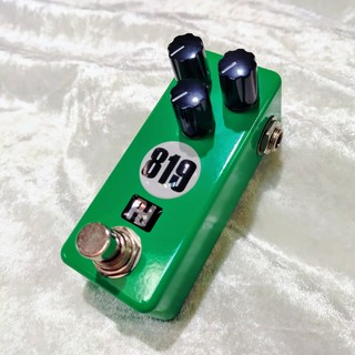 Pedal diggers、819 miniの検索結果【楽器検索デジマート】