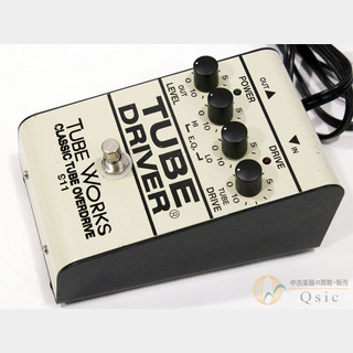 エフェクター（ギター・ベース用）、TUBE WORKSの検索結果【楽器検索