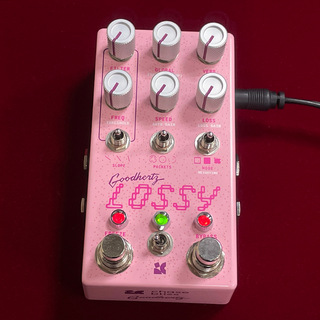 Chase Bliss Audio、Lossyの検索結果【楽器検索デジマート】