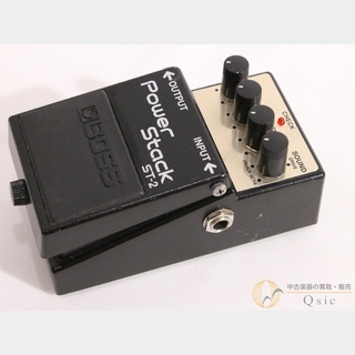 ギター用エフェクター、BOSS、ST-2の検索結果【楽器検索デジマート】