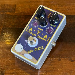 エフェクター（ギター・ベース用）、A.Y.A TOKYO JAPANの検索結果