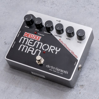 Electro-Harmonix、Deluxe Memory Manの検索結果【楽器検索デジマート】