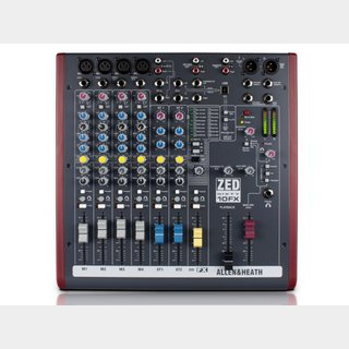ALLEN&HEATH ZEDの検索結果【楽器検索デジマート】