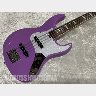 GrassRoots G-AMAZE-DX/LS (Fuji Purple)（新品/送料無料）【楽器検索