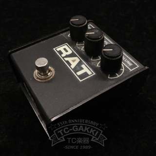 ギター用エフェクター、Pro Co、Rat IIの検索結果【楽器検索デジマート】