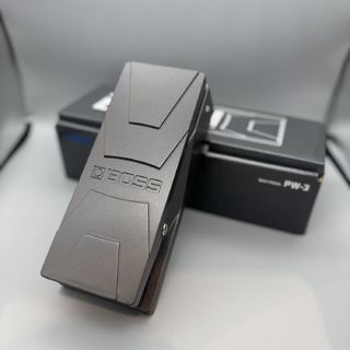 ワウ／ボリュームペダル ＞ ワウペダル、bossの検索結果【楽器検索