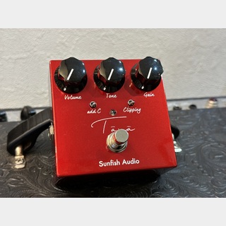 Sunfish Audio、Taraの検索結果【楽器検索デジマート】