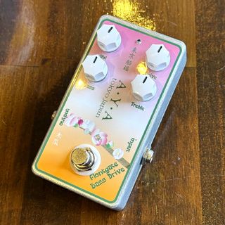 エフェクター（ギター・ベース用）、A.Y.A TOKYO JAPANの検索結果