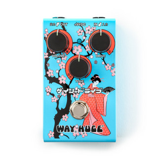 Way Huge、WM32の検索結果【楽器検索デジマート】
