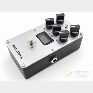 エフェクター（ギター・ベース用）、VOX、Silk Driveの検索結果【楽器