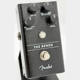 Fender、THE BENDSの検索結果【楽器検索デジマート】