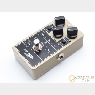 ギター用エフェクター、Free The Tone、GIGS BOSONの検索結果【楽器