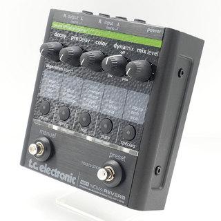 TC ELECTRONIC Nova Reverbの検索結果【楽器検索デジマート】