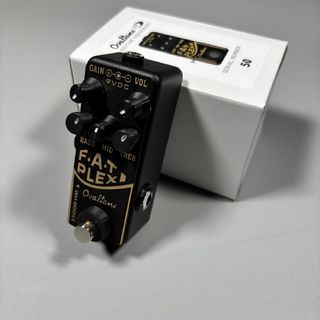 ギター用エフェクター、OVAL TONE、34-Xtremeの検索結果【楽器検索