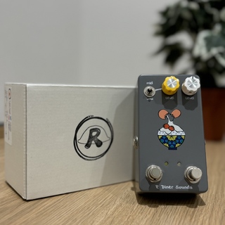 R Diner Soundsの検索結果【楽器検索デジマート】