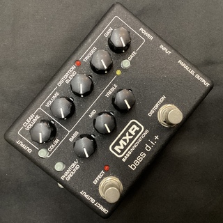 ベース用エフェクター ＞ ベース用プリアンプの検索結果【楽器検索