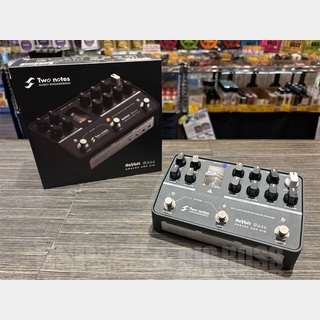 エフェクター（ギター・ベース用）、Two Notesの検索結果【楽器検索