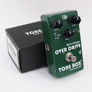 エフェクター（ギター・ベース用）、TONE BOXの検索結果【楽器検索