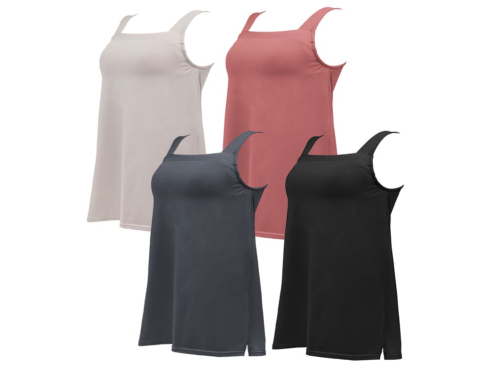 BRADELIS NewYork/ブラデリスニューヨーク オールデイ快適ブラキャミ