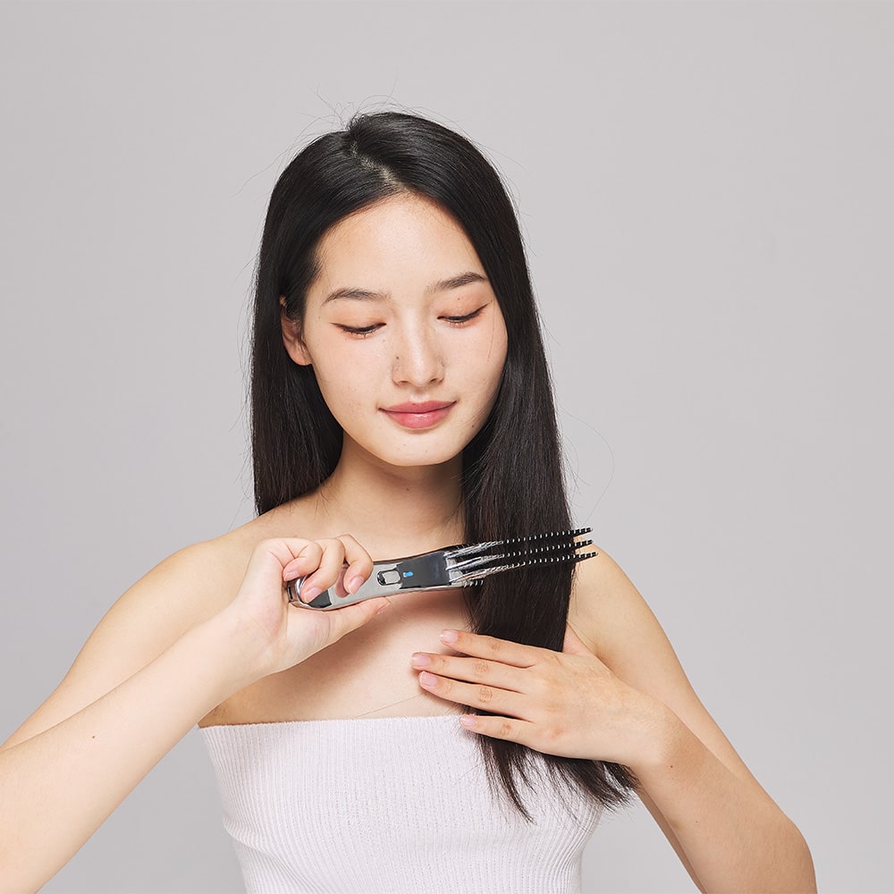 カラマンビューティーブラシ 通販 - ディノス