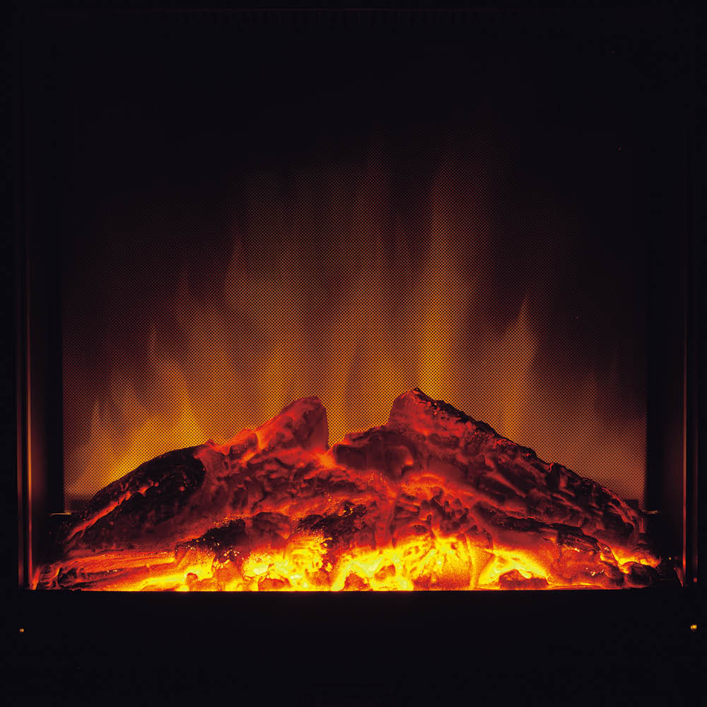 Dimplex/ディンプレックス 暖炉型ファンヒーター ベリーニ 通販 - ディノス