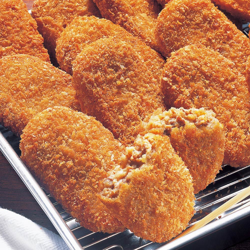 昭ちゃんコロッケ （60g×30個） 通販 - ディノス