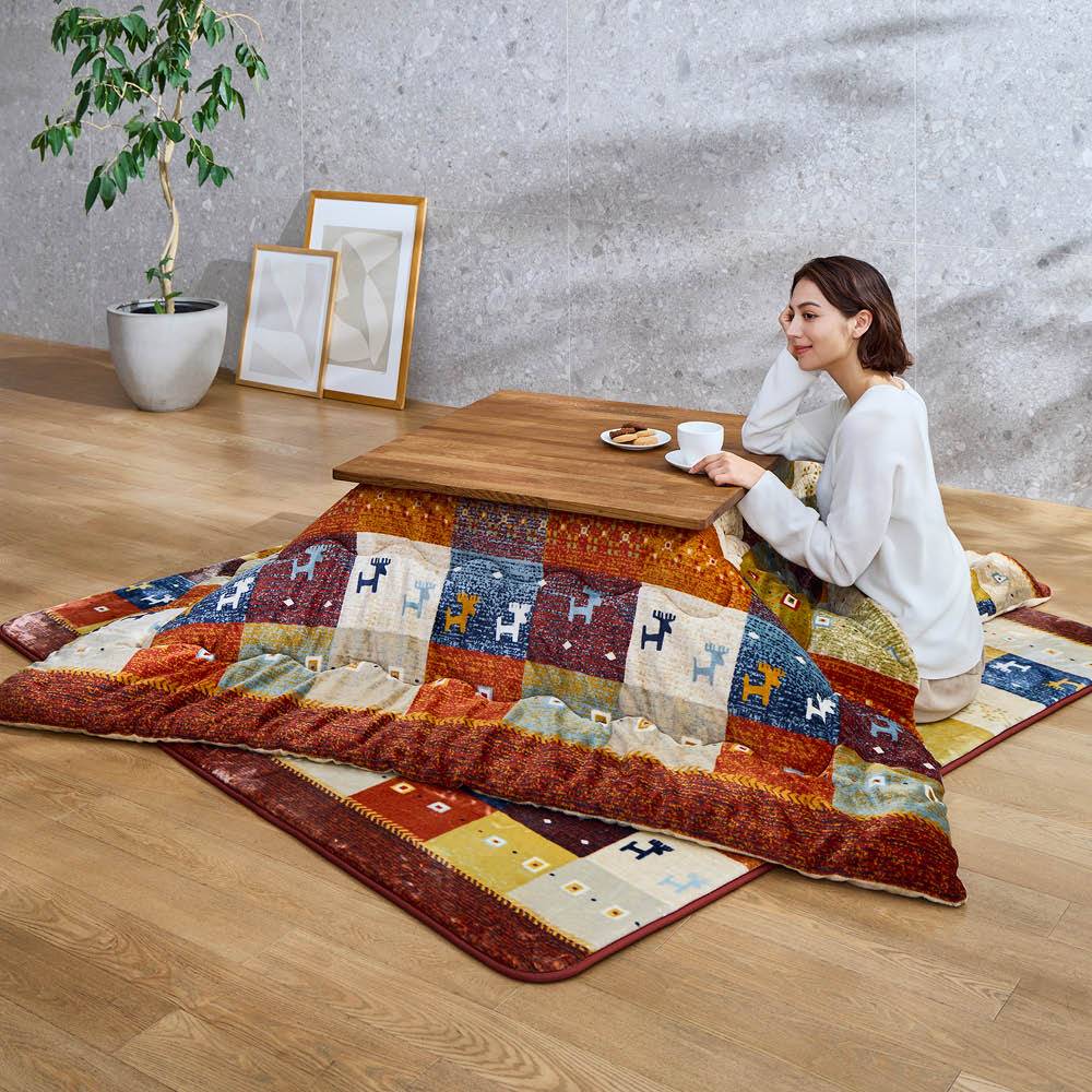 こたつ布団 長方形」の人気商品一覧 | 安い商品を通販サイトから探す