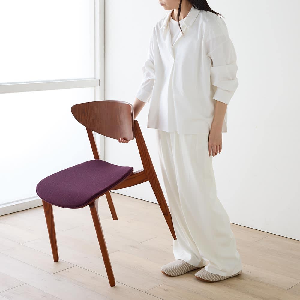 dショッピング |HOUSE STYLING 限定カラー Tendo×kvadrat ダイニング