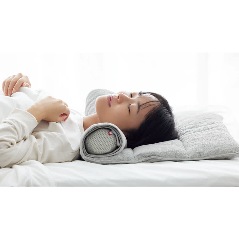 今治睡眠用タオル 通販 - ディノス