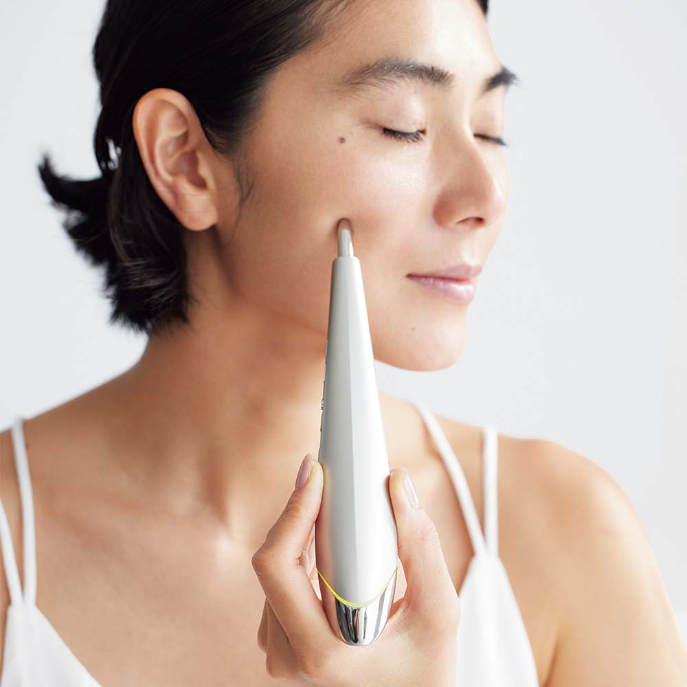 ステラボーテ　ビューティフェイススティック STELLA BEAUTE（ステラボーテ） ビューティフェイススティック 2.0 EMS