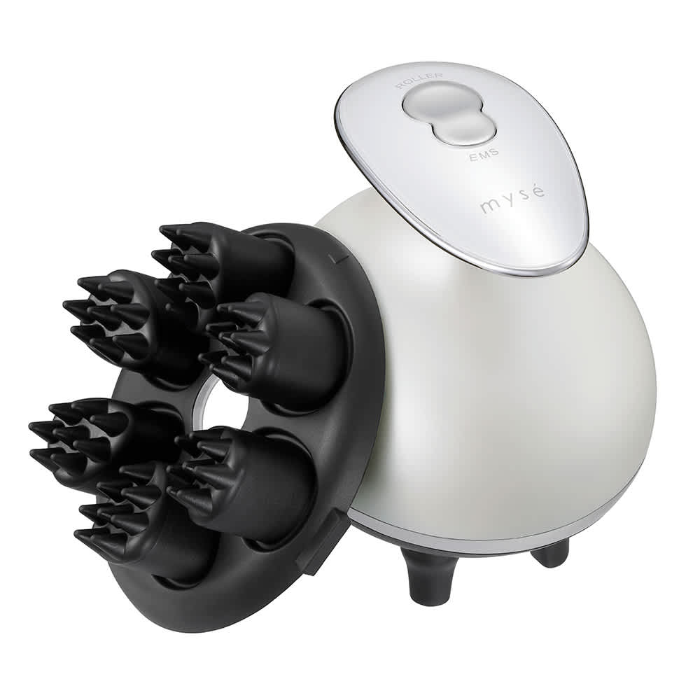ミーゼ ニードルヘッドスパ EMS」の人気商品一覧 | 安い商品を通販