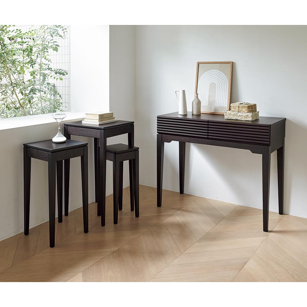 Waltz/ヴァルツ エレガントファニチャー コンソール 通販 - ディノス