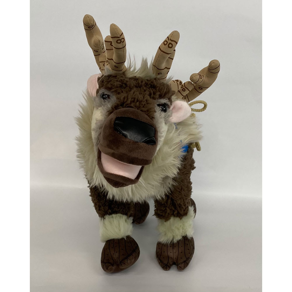 アナと雪の女王 スヴェン ぬいぐるみ（大きいサイズ 47cm） 通販