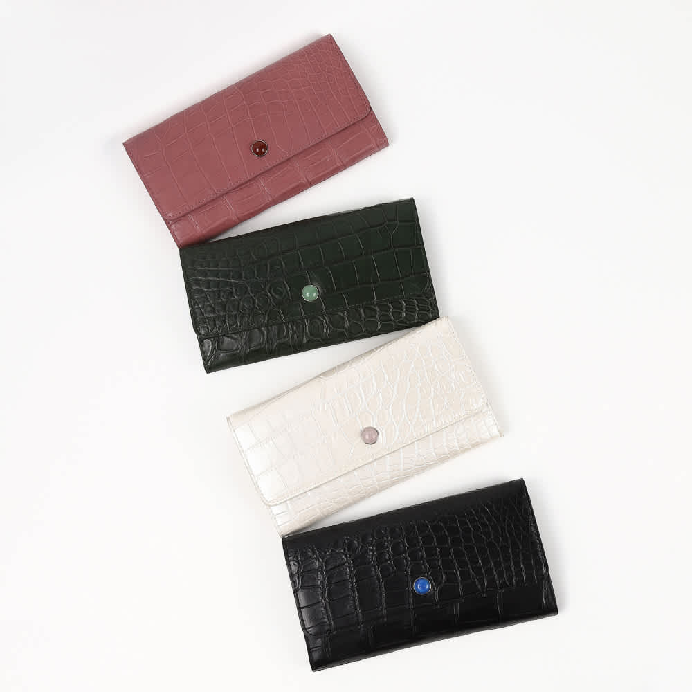 クロコダイル長財布 財布 | 通販・人気ランキング - 価格.com