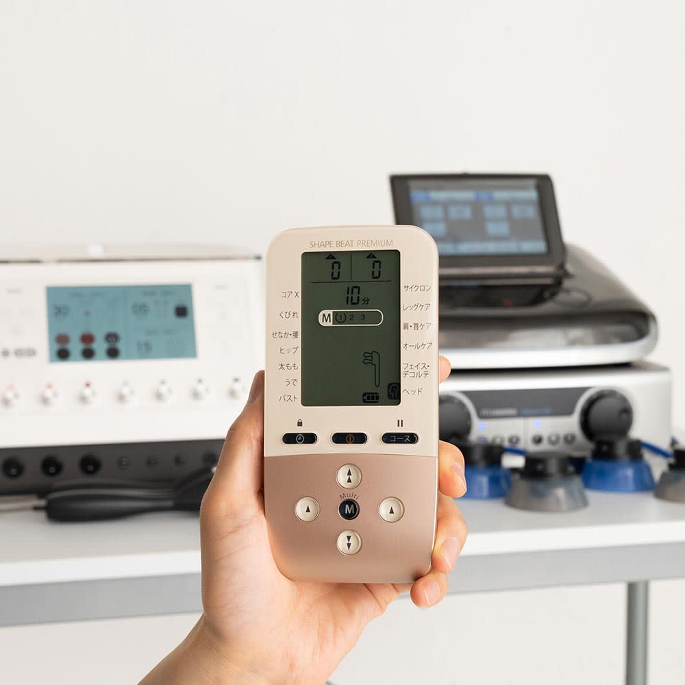 シェイプビート プレミアム 通販 - ディノス