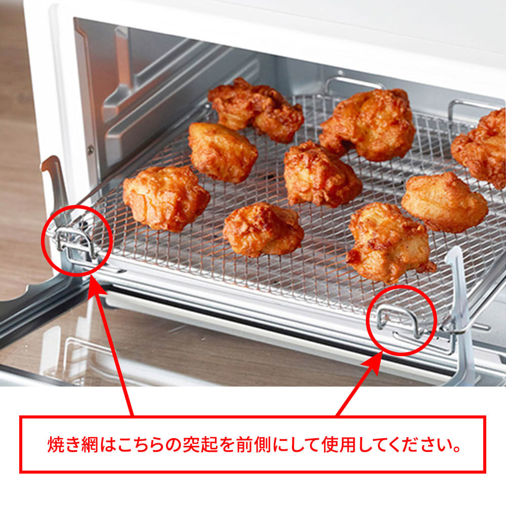 siroca/シロカ ノンフライオーブン 通販 - ディノス